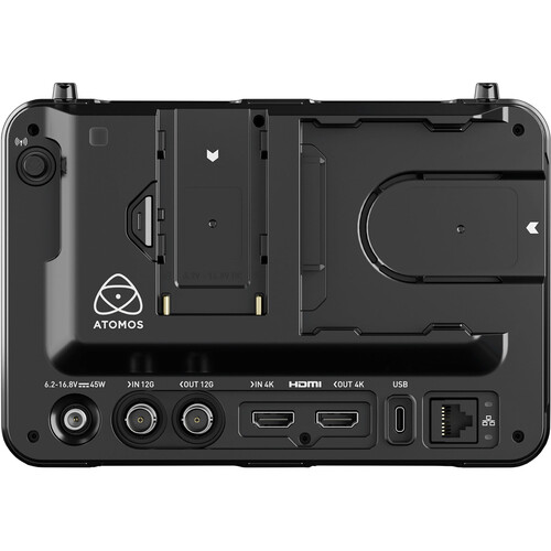 Atomos 7